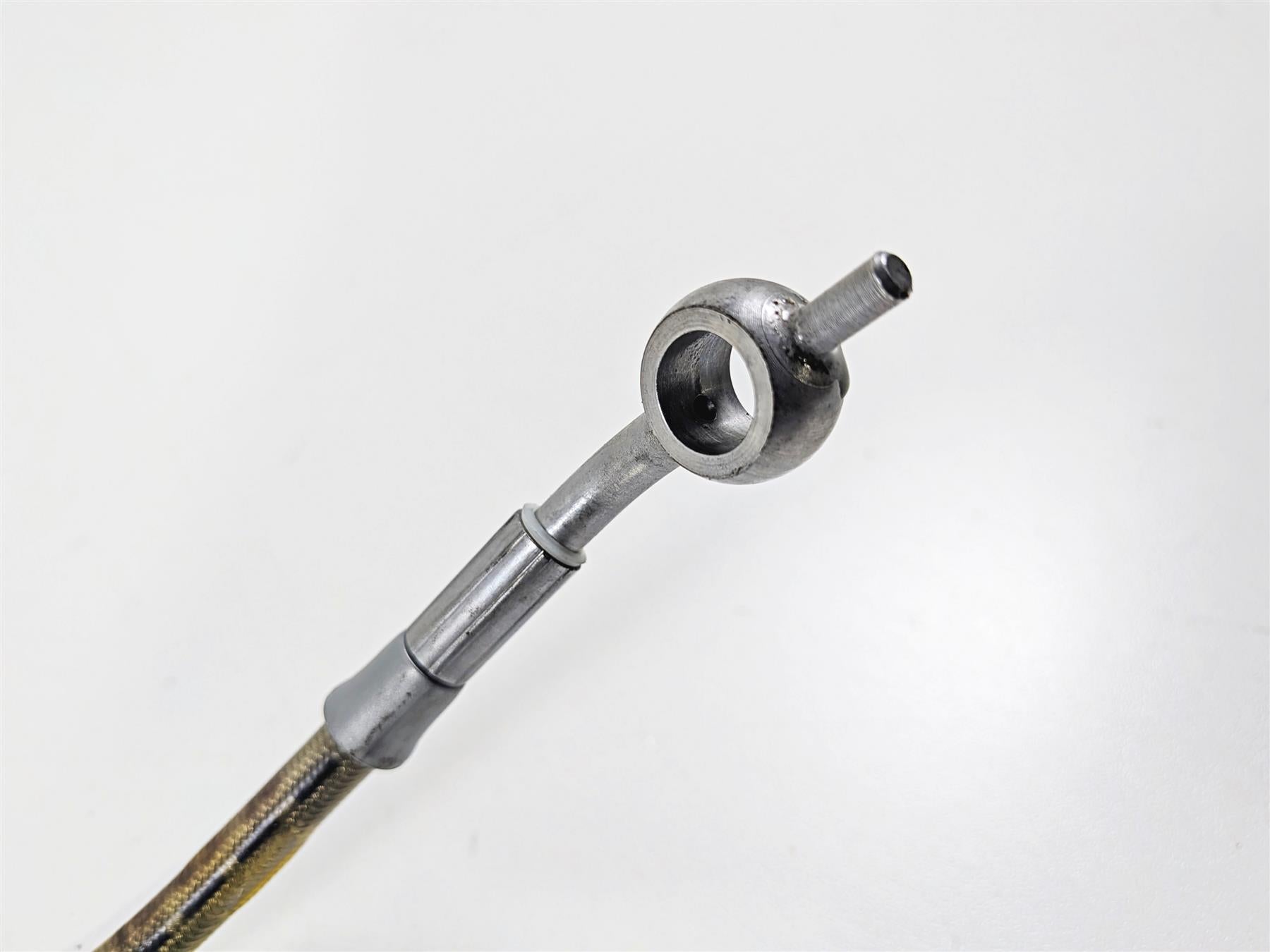 2016 BMW R1200 GS K50 Rear Abs Brake Line Set 34328526554 34328526555 {{ shop.shopifyCountryName }} - Mototech271