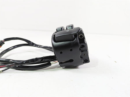 2022 Harley FXLRS Softail Low Rider Right Hand Control Switch READ 71500462A {{ shop.shopifyCountryName }} - Mototech271