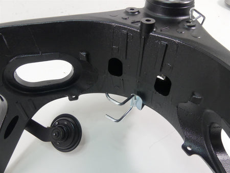2022 Suzuki GSXR750 Straight Main Frame Chassis With Texas Salvage Title 41100-15J00-YAP {{ shop.shopifyCountryName }} - Mototech271