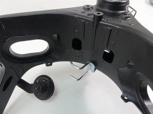 2022 Suzuki GSXR750 Straight Main Frame Chassis With Texas Salvage Title 41100-15J00-YAP | Mototech271