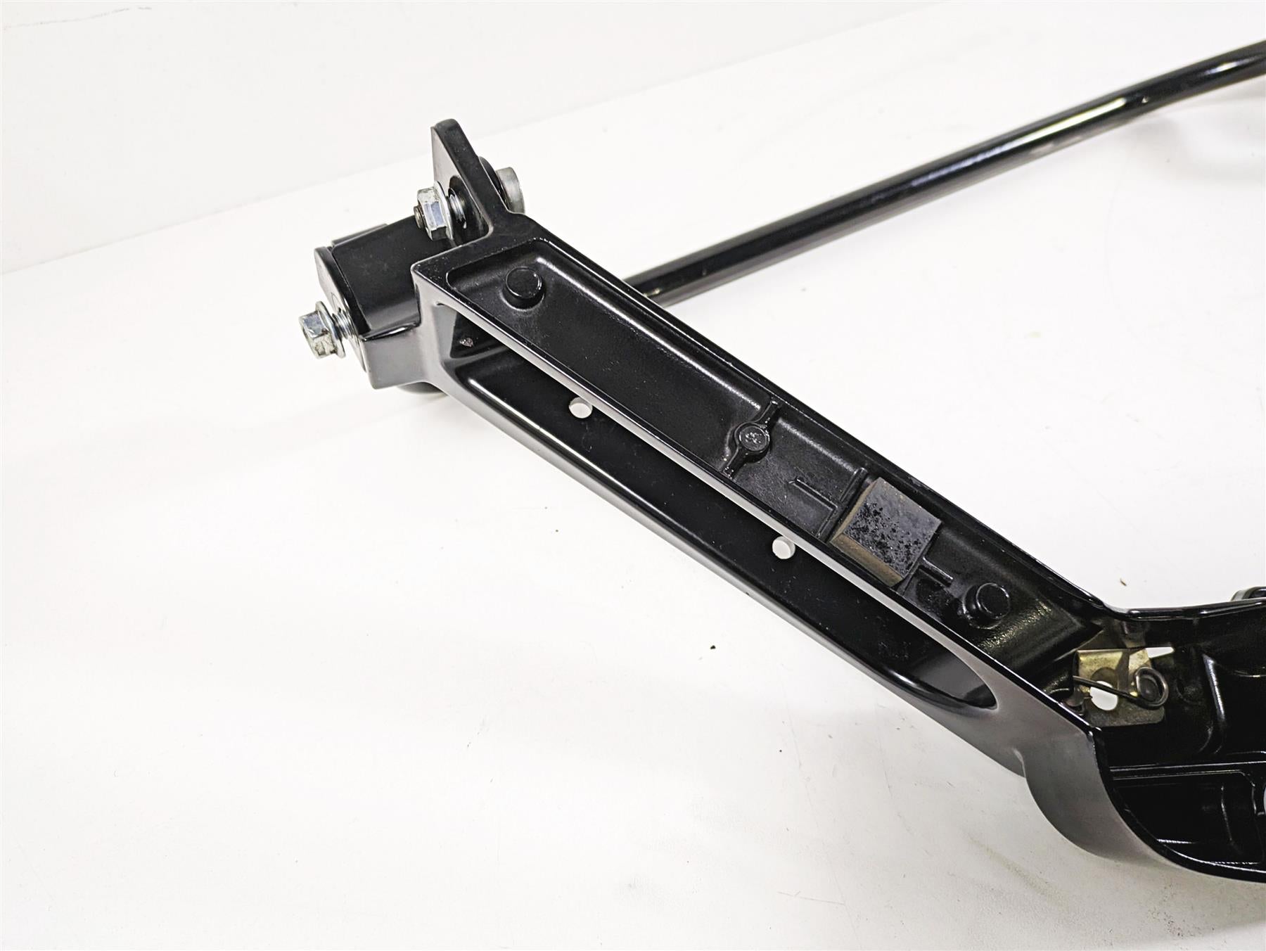 2015 Harley Touring FLHXS Street Glide Rear Saddlebag Support Set 90200501 {{ shop.shopifyCountryName }} - Mototech271