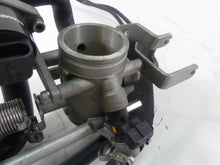 Load image into Gallery viewer, 2009 Ducati Monster 1100 S Throttle Body Bodies Fuel Injection 28240831A
