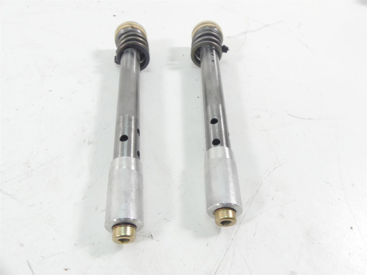 1989 Harley Touring FLTC Tour Glide Front Fork Internals Set 45853-83 45857-83 {{ shop.shopifyCountryName }} - Mototech271