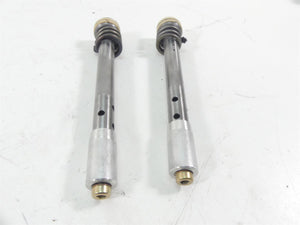 1989 Harley Touring FLTC Tour Glide Front Fork Internals Set 45853-83 45857-83