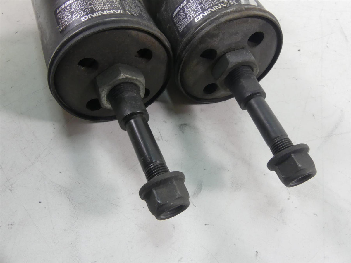 2005 Harley Softail FLSTSC Heritage Springer Rear Suspension Shocks 54508-00 {{ shop.shopifyCountryName }} - Mototech271