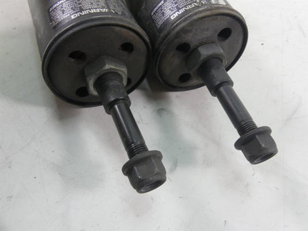2005 Harley Softail FLSTSC Heritage Springer Rear Suspension Shocks 54508-00 {{ shop.shopifyCountryName }} - Mototech271
