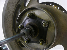 Load image into Gallery viewer, 2003 Honda VTX1800R Straight Rear Cast Wheel Rim 16x5 42650-MCH-010 | Mototech271

