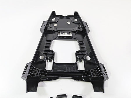 2023 BMW F850GS K81 Rear Luggage Pannier Carrier Rack 46628564641 {{ shop.shopifyCountryName }} - Mototech271