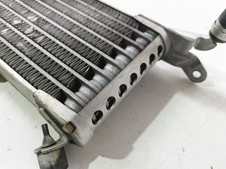 2017 BMW S1000RR K46 Oil Cooler With Lines 17218544996 17218545633 {{ shop.shopifyCountryName }} - Mototech271