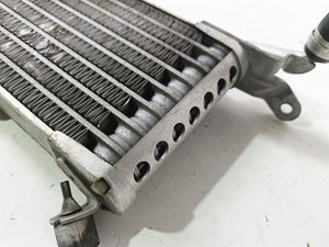 2017 BMW S1000RR K46 Oil Cooler With Lines 17218544996 17218545633 | Mototech271