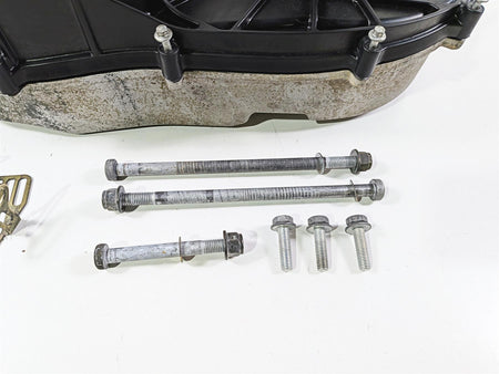 2024 Polaris RZR Pro XP Sport Primary Drive Cover Set 2637740 5143977-Mototech271