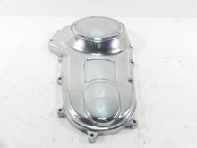 Load image into Gallery viewer, 2016 Harley Touring FLTRX Road Glide Outer Primary Drive Clutch Cover 25700387 | Mototech271
