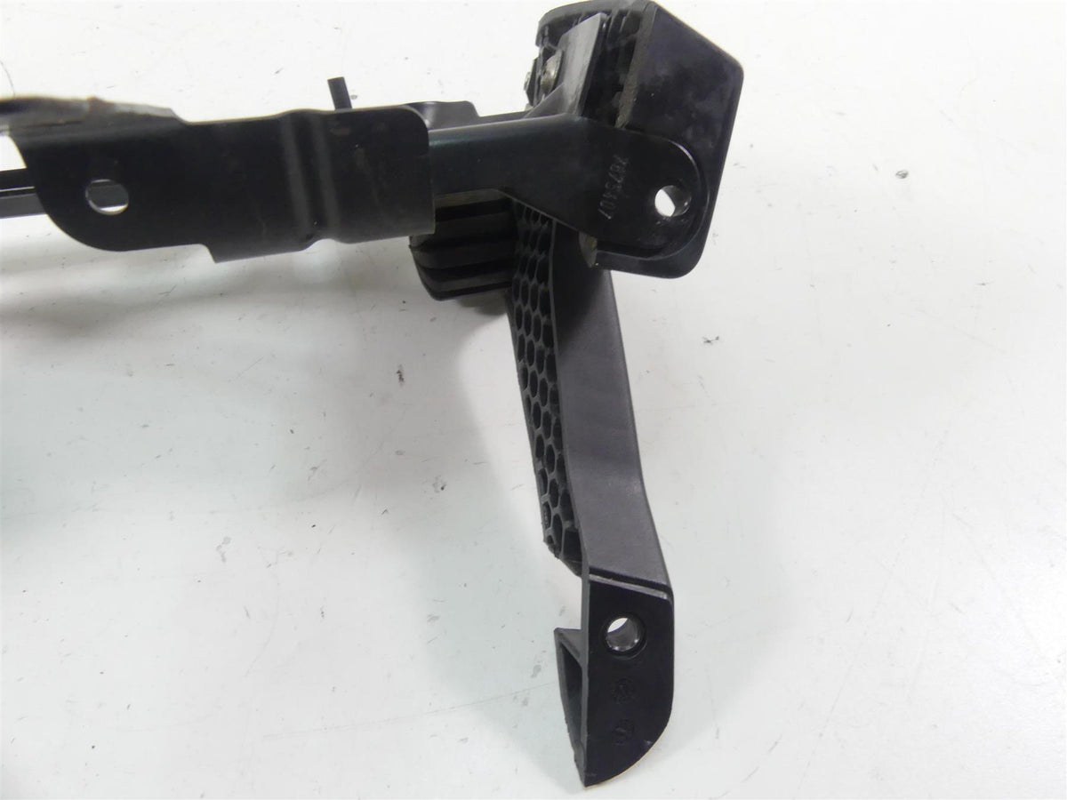 2009 BMW K1300 S K40 Front Fuel Gas Petrol Tank Mount Bracket 16117677806 {{ shop.shopifyCountryName }} - Mototech271