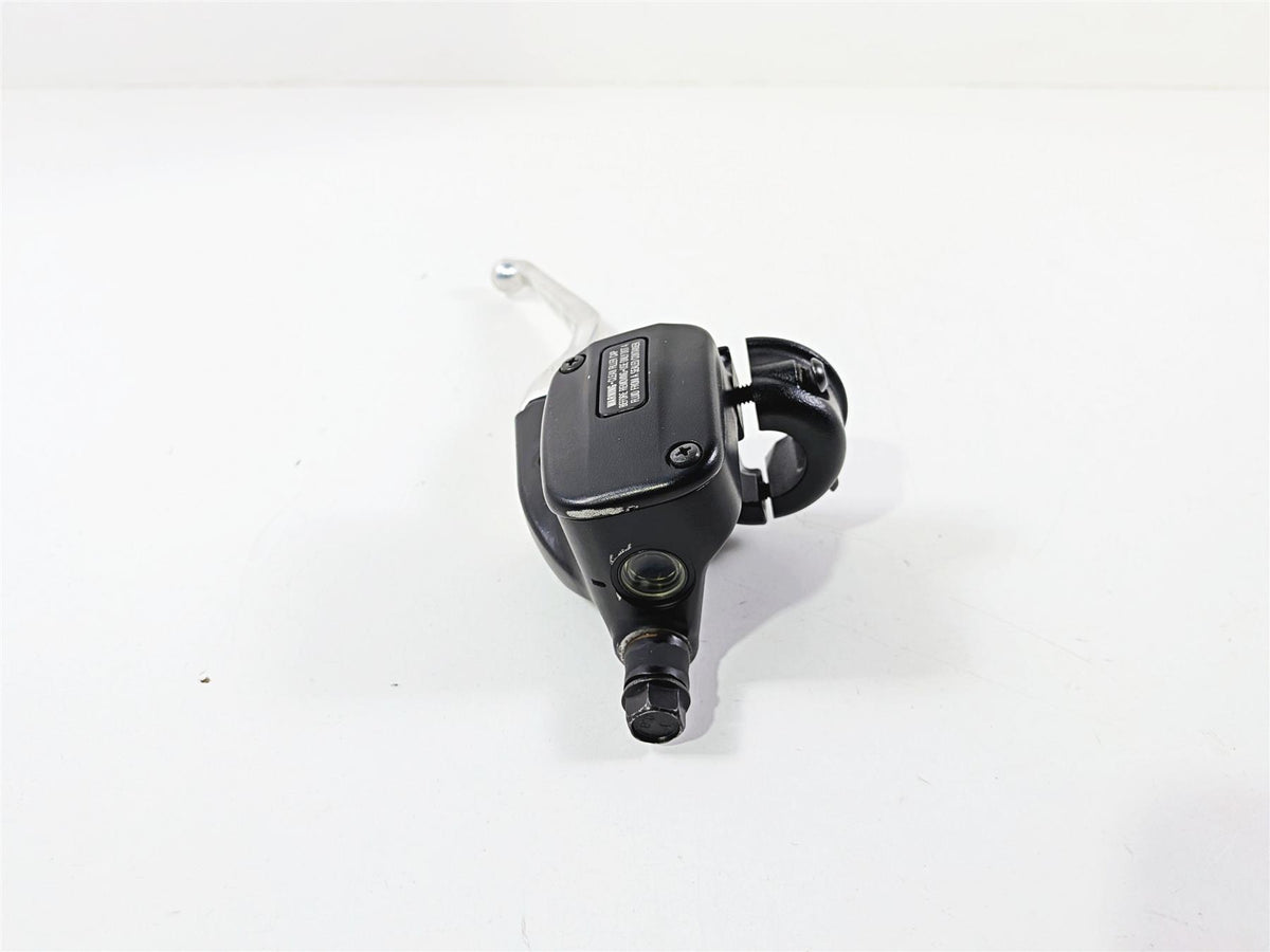 2024 Harley FXLRS Dyna Low Rider Front Brake Master Cylinder 5/8" 41700492-Mototech271