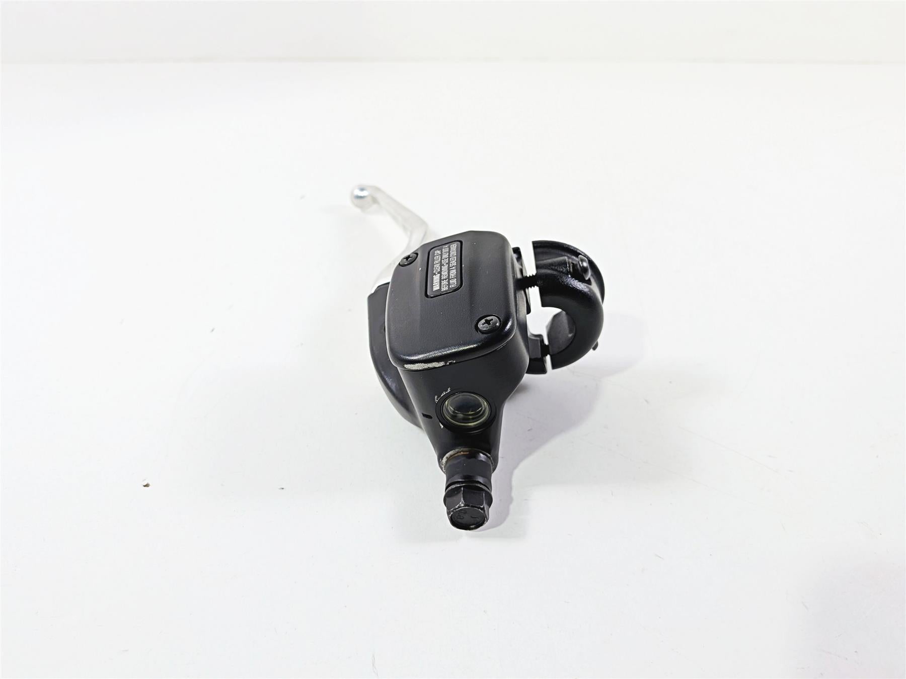 2024 Harley FXLRS Dyna Low Rider Front Brake Master Cylinder 5/8" 41700492-Mototech271