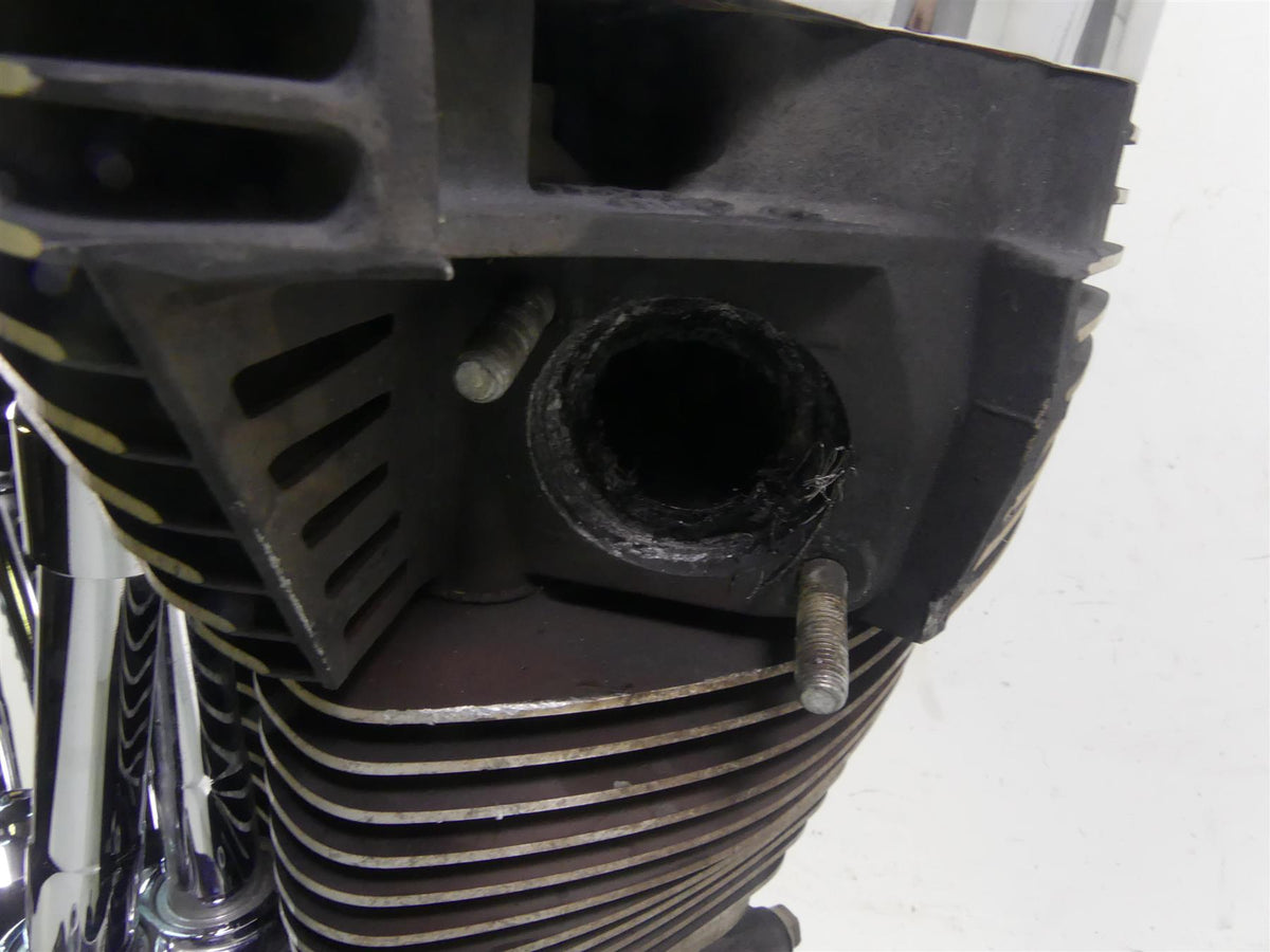 2004 Harley FXDWGI Dyna Wide Glide Running 88 Engine Motor 37K - Video 19126-04 {{ shop.shopifyCountryName }} - Mototech271