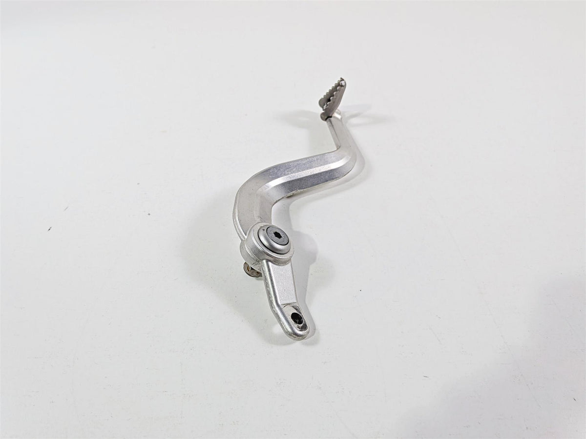 2005 KTM 950 LC8 Adventure Rear Foot Brake Pedal Lever 60013050044 {{ shop.shopifyCountryName }} - Mototech271