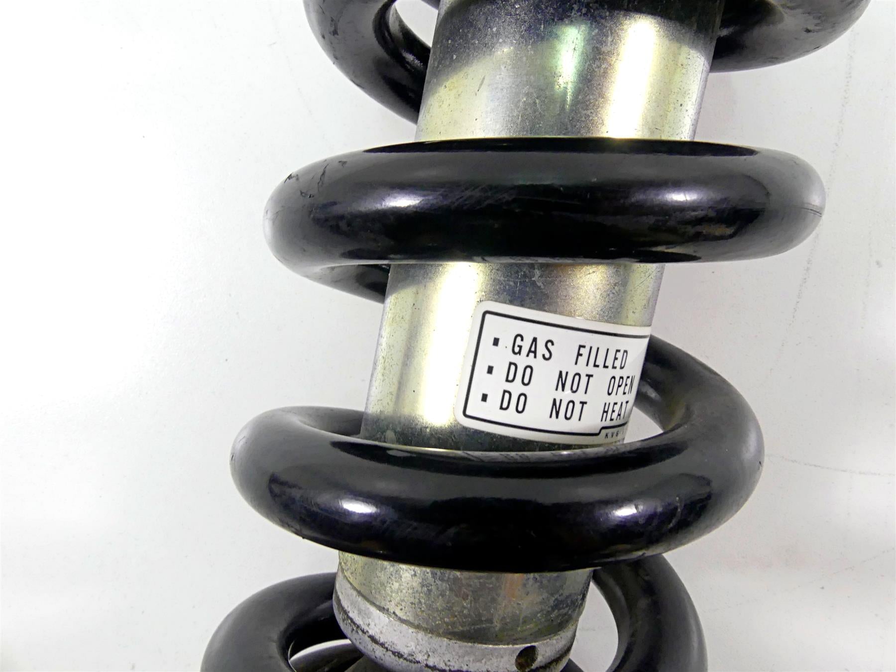 2010 Honda VT1300 CR Stateline Rear Suspension Shock Damper 52400-MFY-305 {{ shop.shopifyCountryName }} - Mototech271