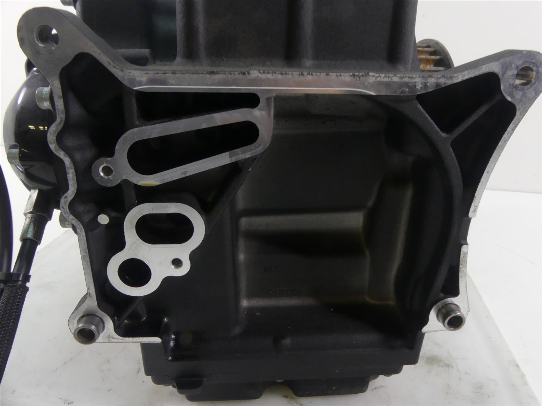 2019 Harley FLHC Softail Heritage 6-Speed Transmission Gear Box M8 - 2K 34700176 {{ shop.shopifyCountryName }} - Mototech271