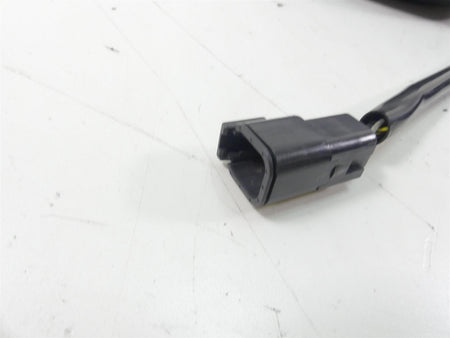 2007 Harley FLHTCU SE2 CVO Electra Glide Tour Pack Rear Speaker Set 76601-07A {{ shop.shopifyCountryName }} - Mototech271