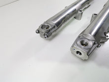 Load image into Gallery viewer, 2014 Harley FLS Softail Slim Front Fork Leg Set Showa 45915-08A 45916-07A
