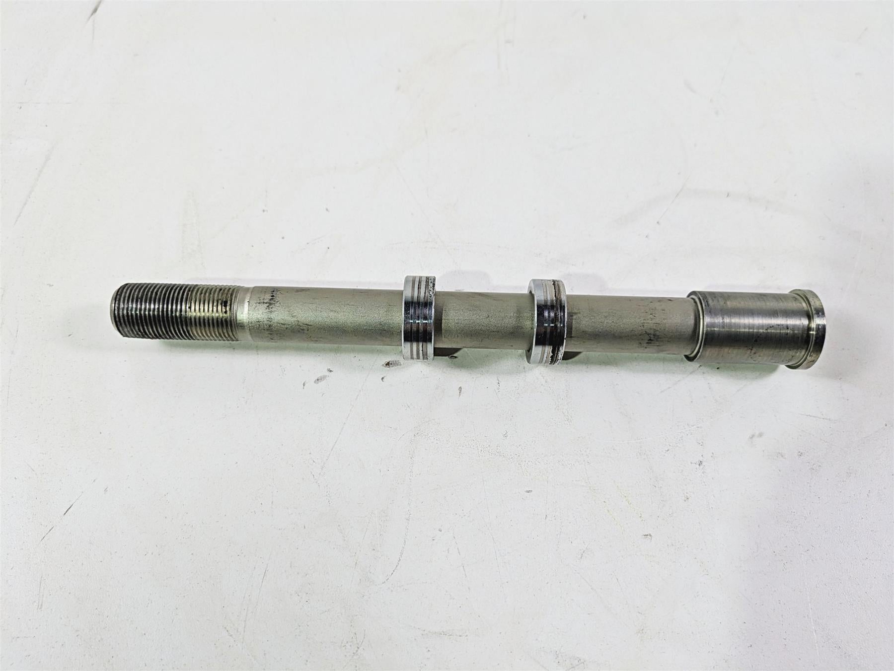 2021 Kawasaki Z900 ZR900 Front Wheel Spindle Axle 20Mm 41068-0618 {{ shop.shopifyCountryName }} - Mototech271
