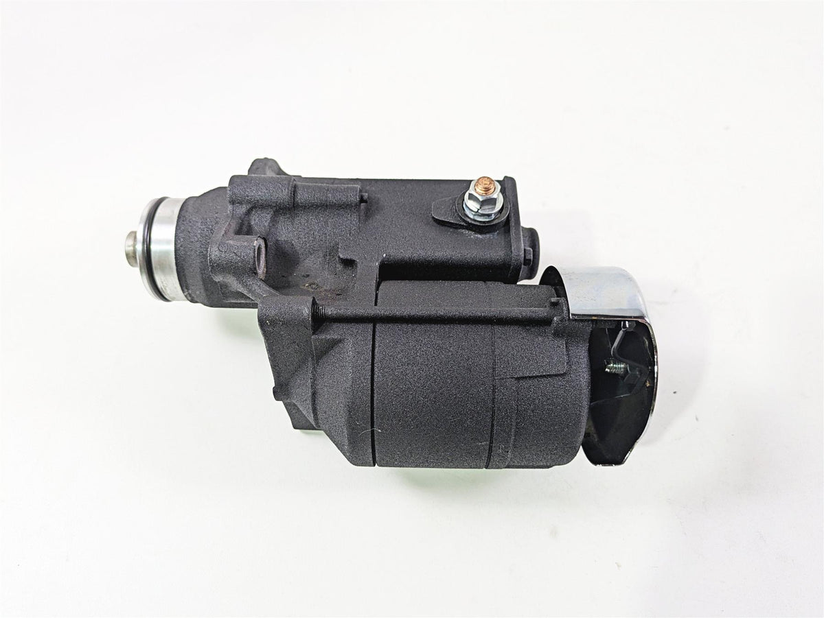 2016 Harley Touring FLHR Road King Engine Starter Motor 103 96 31618-06A {{ shop.shopifyCountryName }} - Mototech271