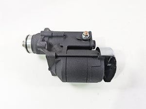 2016 Harley Touring FLHR Road King  Engine Starter Motor 103 96 31618-06A