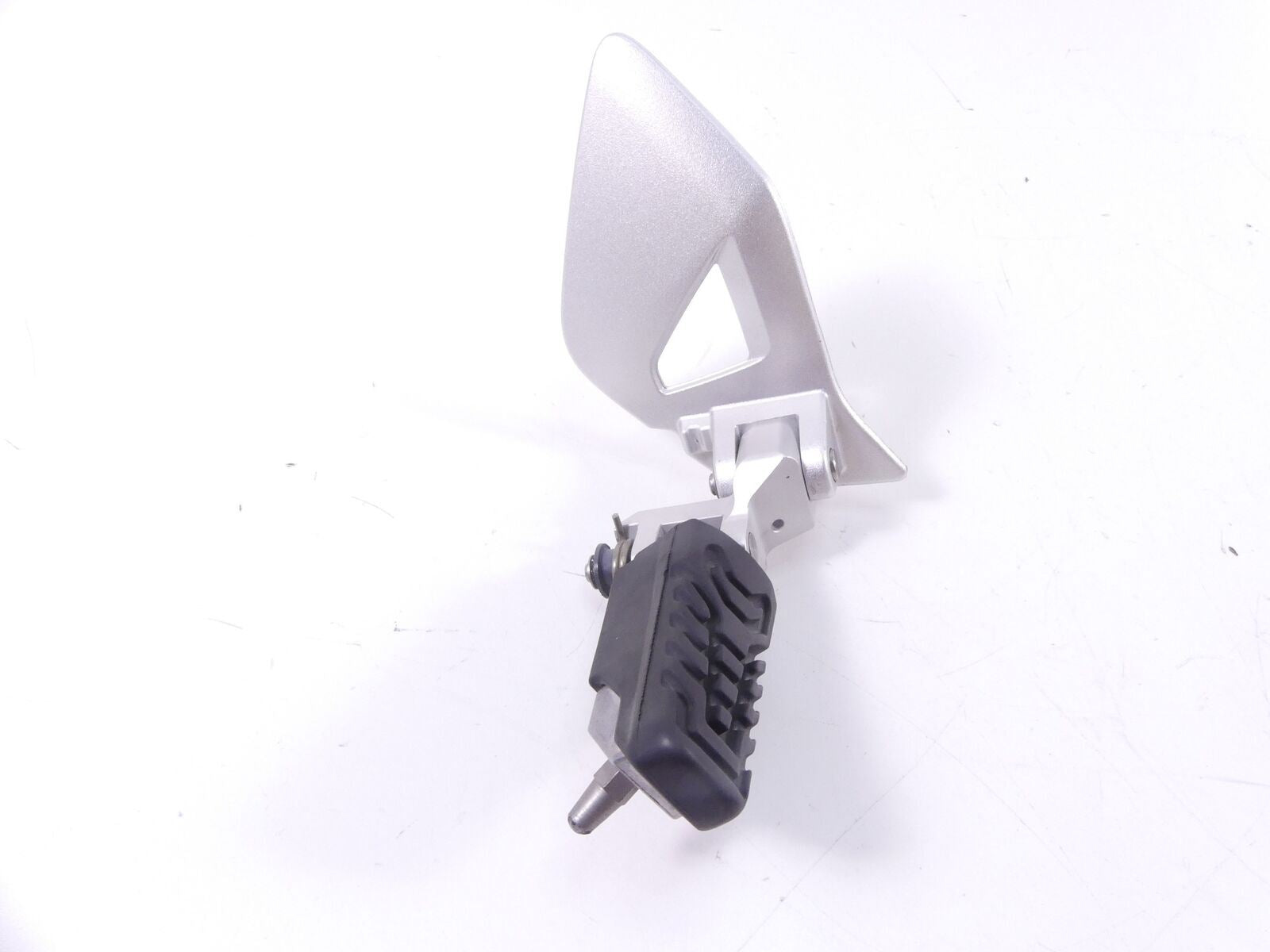 2016 BMW R1200 RT RTW K52 Front Frider Footpeg Set - Rearset 46718535641 {{ shop.shopifyCountryName }} - Mototech271