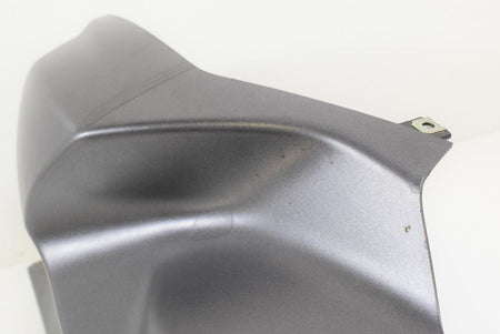 08 BMW K1200S K1200 S K40 Right Tank Fairing Cover Cowl Plastic 46637691730 {{ shop.shopifyCountryName }} - Mototech271