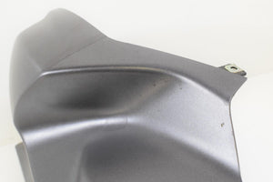08 BMW K1200S K1200 S K40  Right Tank Fairing Cover Cowl Plastic 46637691730 | Mototech271