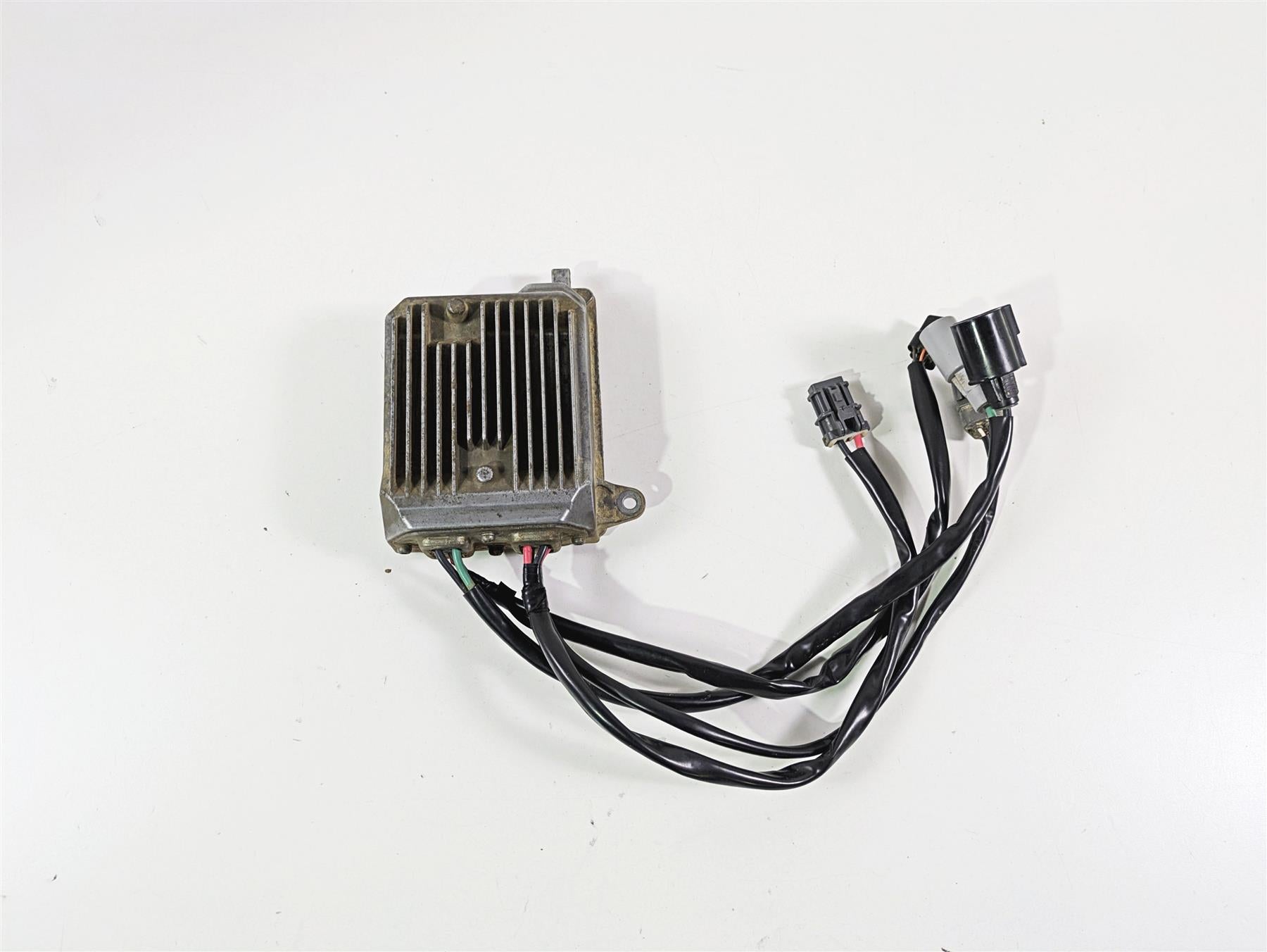2020 Yamaha YXZ1000 R SS XTR Power Steering Control Module Ecm B5H-859A0-00 {{ shop.shopifyCountryName }} - Mototech271