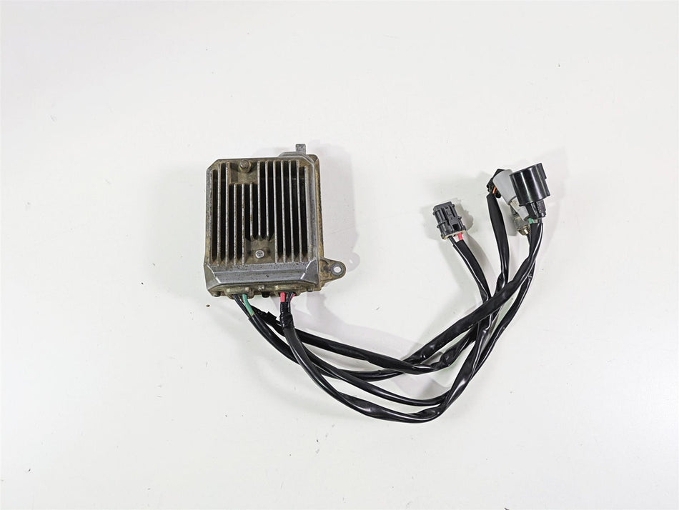 2020 Yamaha YXZ1000 R SS XTR Power Steering Control Module Ecm B5H-859A0-00 {{ shop.shopifyCountryName }} - Mototech271