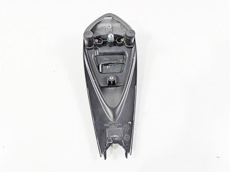 2018 Aprilia RSV4 RR Rear Passenger Seat Cover Fairing + Pad 858837 {{ shop.shopifyCountryName }} - Mototech271