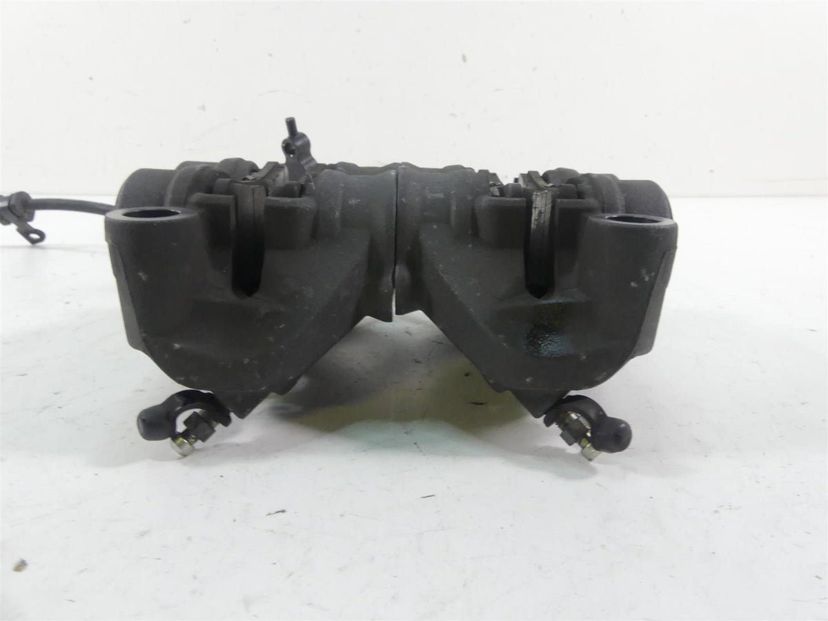 2015 Honda CBR1000 RR SC59 Front Tokico Brake Caliper Line Set 45250-MFL-881 {{ shop.shopifyCountryName }} - Mototech271