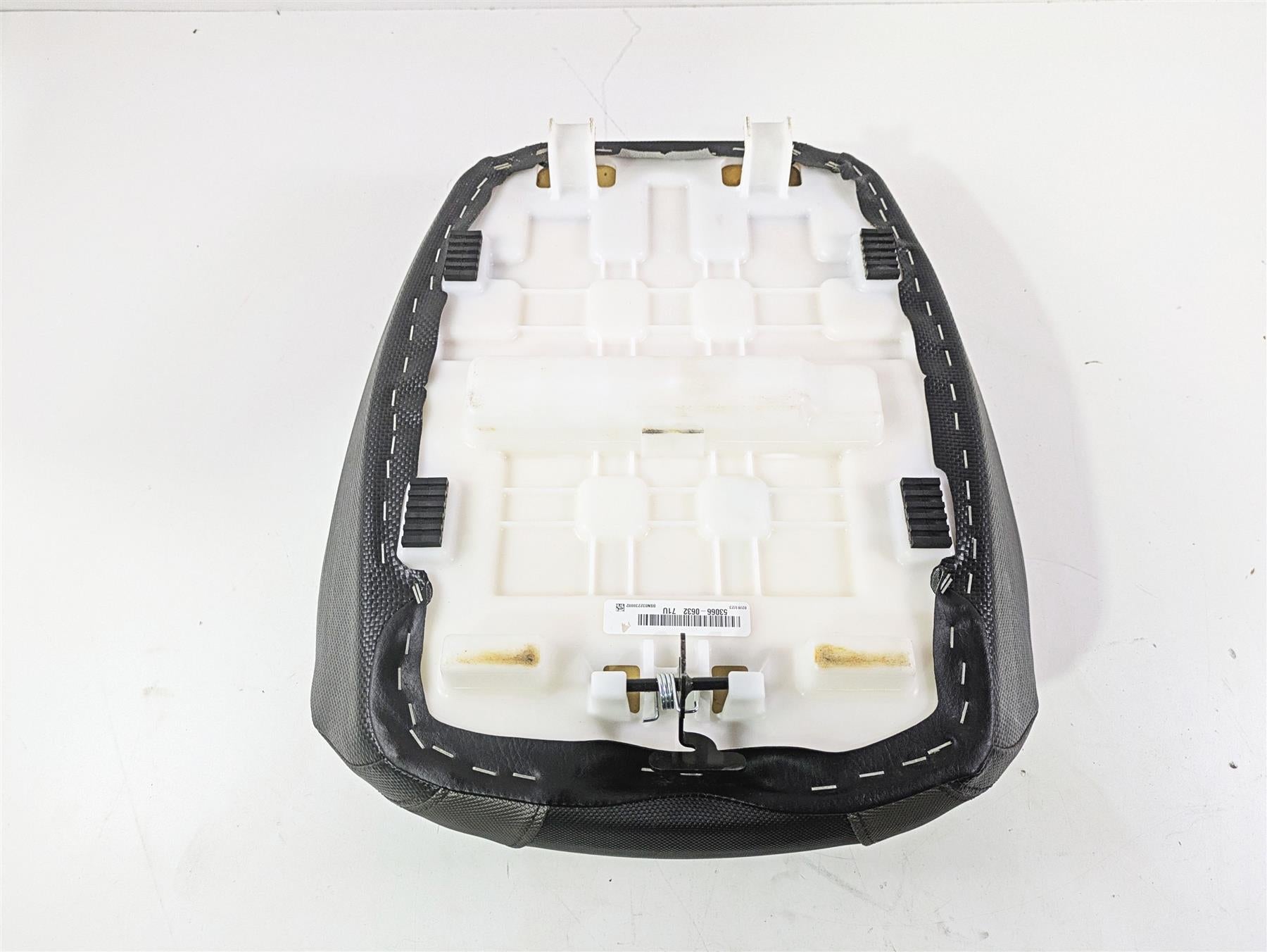 2023 Kawasaki Teryx KRX KRF 1000 C Lower Seat Bottom Cushion 53066-0632-71U {{ shop.shopifyCountryName }} - Mototech271