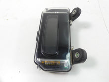 Load image into Gallery viewer, 2015 Ducati Diavel Carbon Red Tank Instrument Dash Gauge Panel -12K 40611091E
