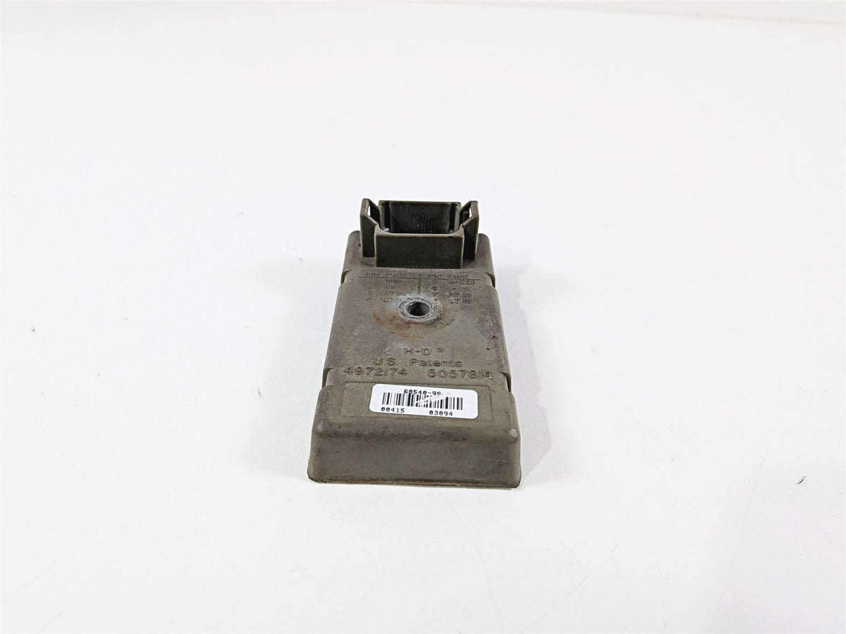 2003 Harley Sportster XL1200 Tsm Turn Signal Module 68540-96 {{ shop.shopifyCountryName }} - Mototech271