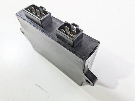 1989 Kawasaki VN750 Vulcan Cdi Ecu Ecm Engine Control Module Igniter 21119-1187 {{ shop.shopifyCountryName }} - Mototech271