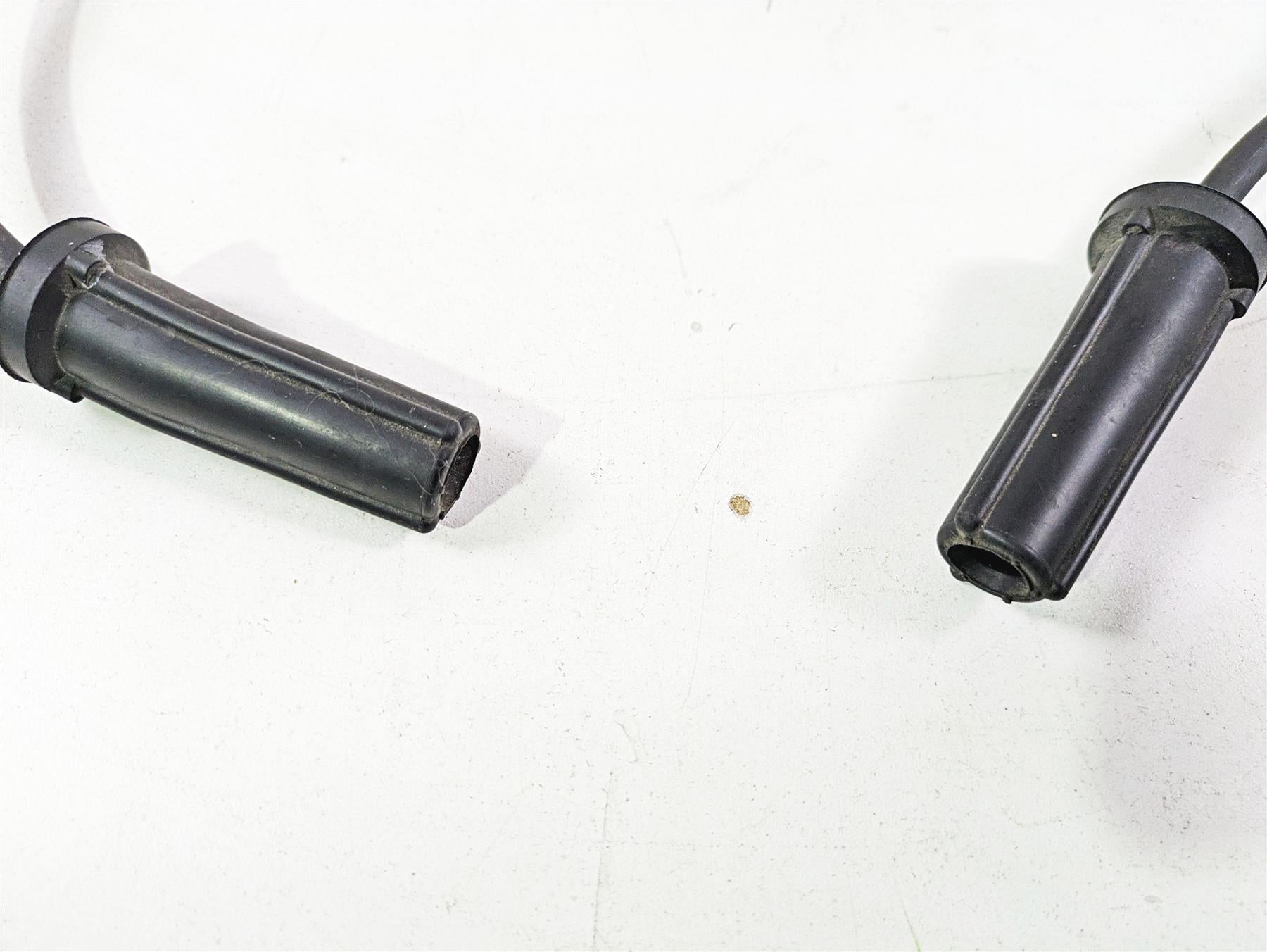 2020 Harley Softail FXST Standard Ignition Coil Wires Plugs - Read 31600067 {{ shop.shopifyCountryName }} - Mototech271