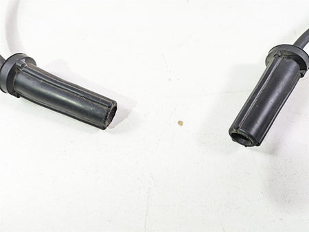 2020 Harley Softail FXST Standard Ignition Coil Wires Plugs - Read 31600067 {{ shop.shopifyCountryName }} - Mototech271