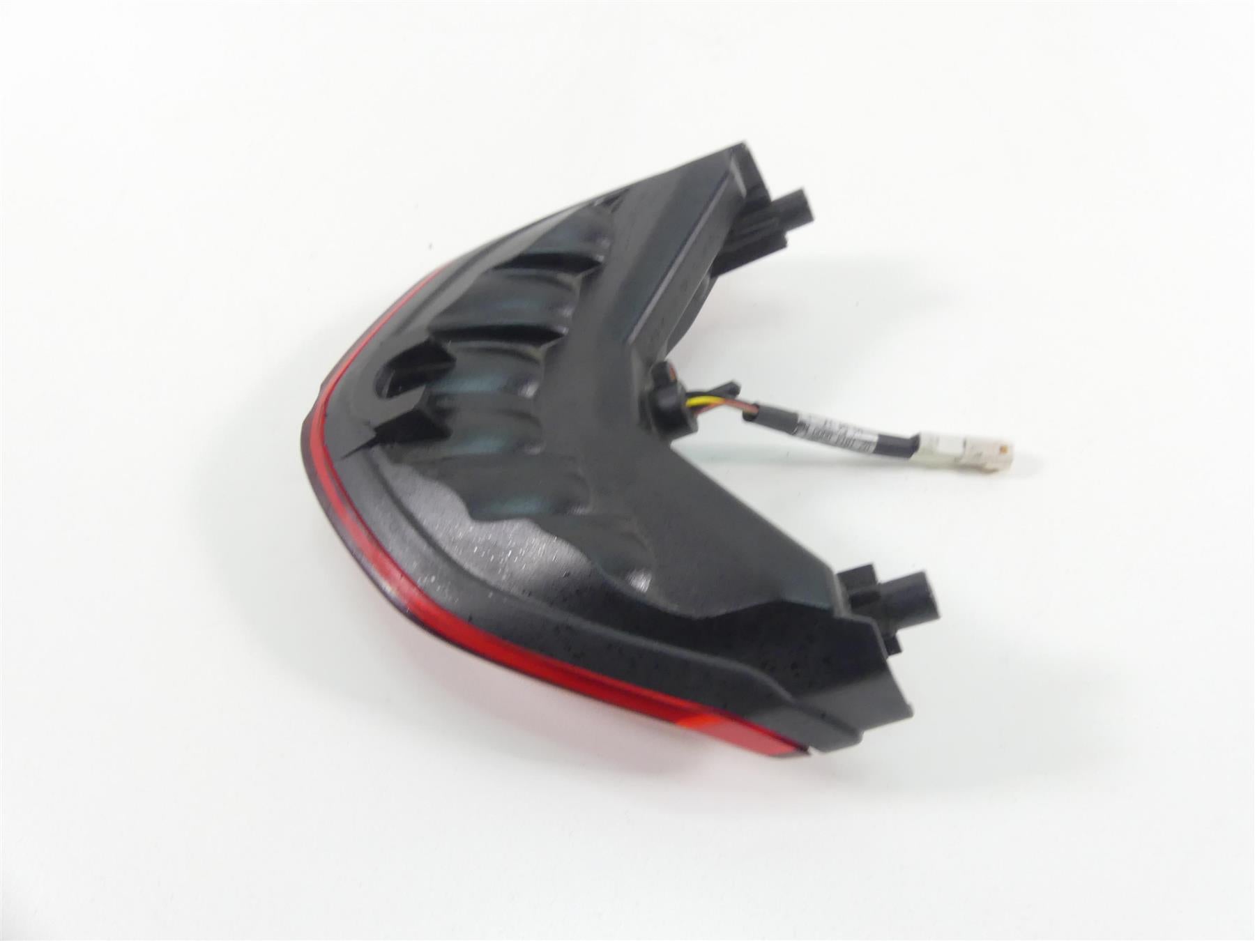 2017 Ducati 939 S Supersport Taillight Tail Light Rear Lamp Lens 52510483B {{ shop.shopifyCountryName }} - Mototech271
