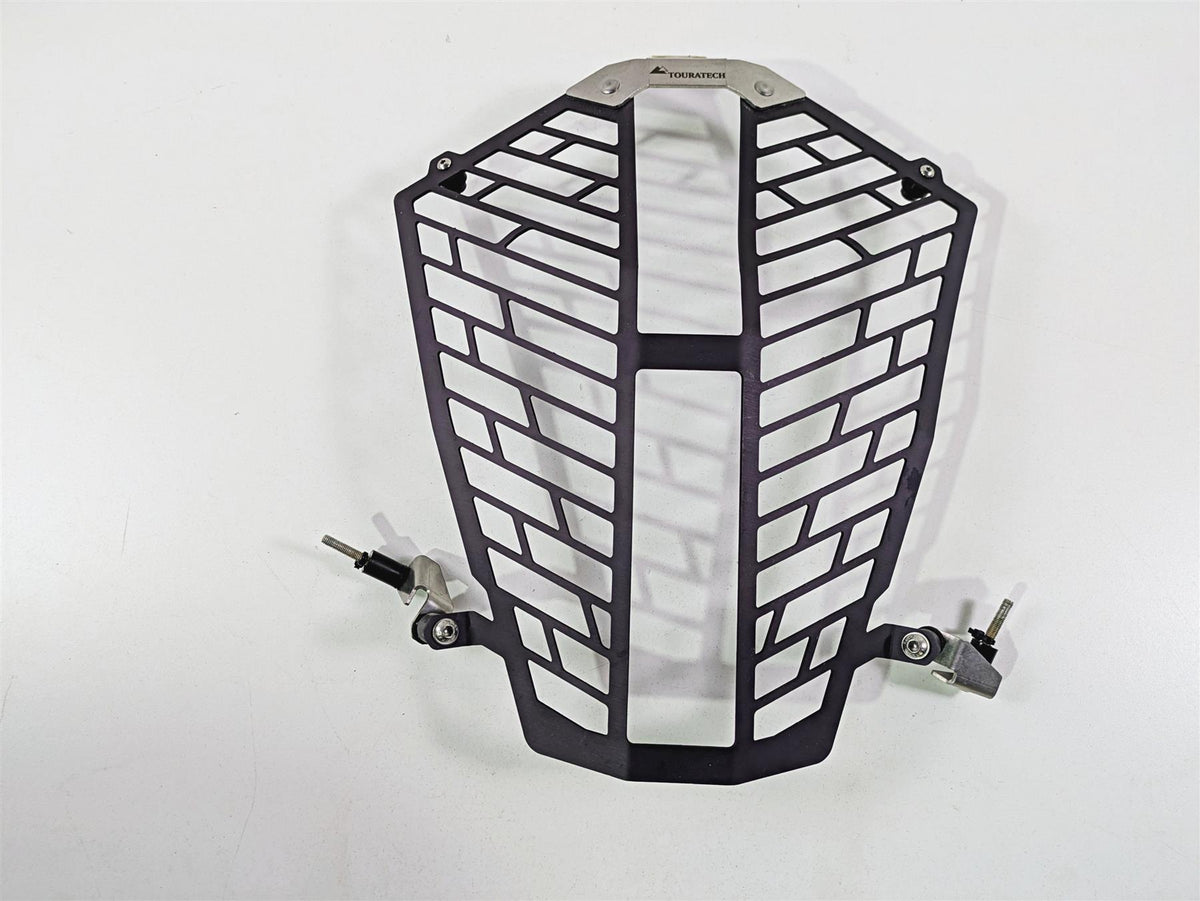 2020 KTM 1290 Super Adventure R Touratech Headlight Guard 374-5095 {{ shop.shopifyCountryName }} - Mototech271