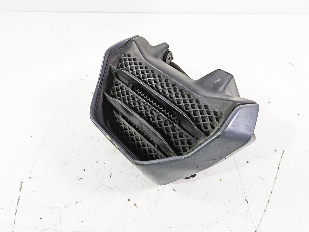 2017 Ducati Monster 1200 S Oil Cooler & Lines & Cover READ 54810461B {{ shop.shopifyCountryName }} - Mototech271