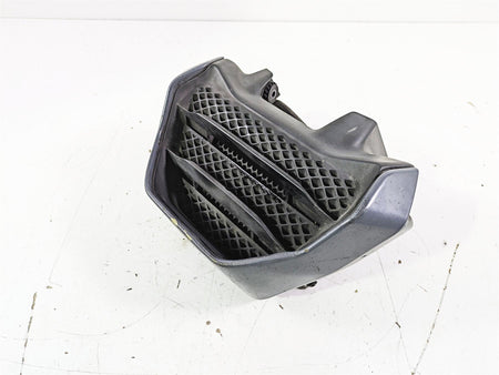 2017 Ducati Monster 1200 S Oil Cooler & Lines & Cover READ 54810461B {{ shop.shopifyCountryName }} - Mototech271