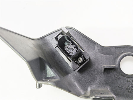 2014 BMW K1600 GTL K48 Seat Heating Switch + Cover 61318522478 52537728243 {{ shop.shopifyCountryName }} - Mototech271