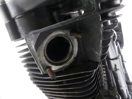 1989 Harley Touring FLTC Tour Glide Running 80ci Evo Engine 36K -Video 24473-85C {{ shop.shopifyCountryName }} - Mototech271