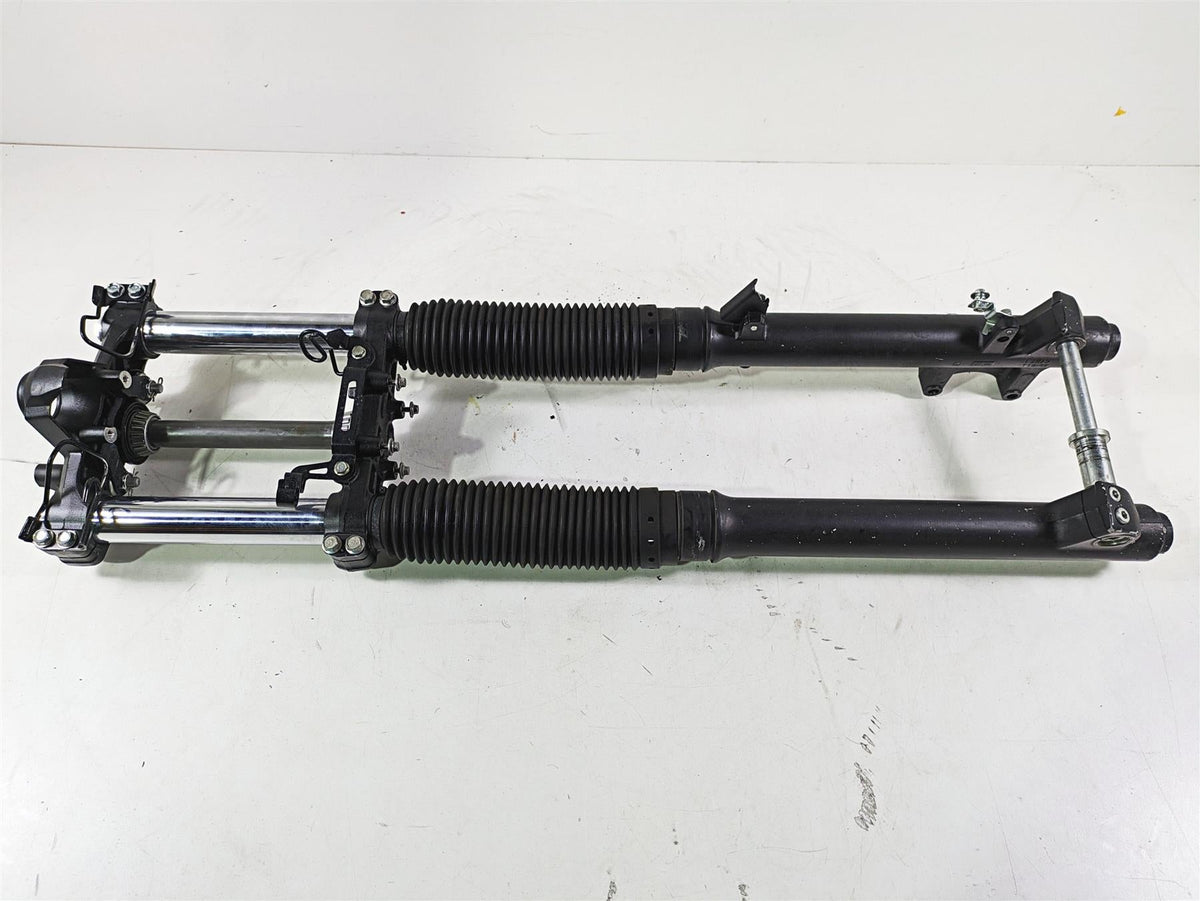 2023 Kawasaki KLR KL 650 Adventure Front Fork & Trees Set 44071-1487 44071-1488 {{ shop.shopifyCountryName }} - Mototech271