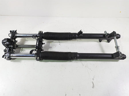 2023 Kawasaki KLR KL 650 Adventure Front Fork & Trees Set 44071-1487 44071-1488 {{ shop.shopifyCountryName }} - Mototech271