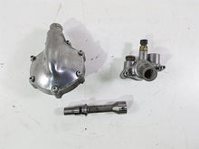 Load image into Gallery viewer, 2010 Harley VRSCF Muscle Rod Waterpump Water Pump Housing Set  26750-01KA | Mototech271
